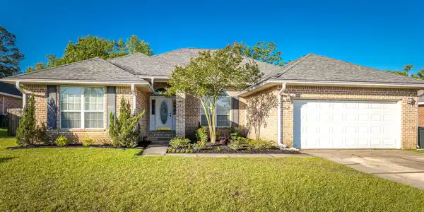 3510 Farrington Court