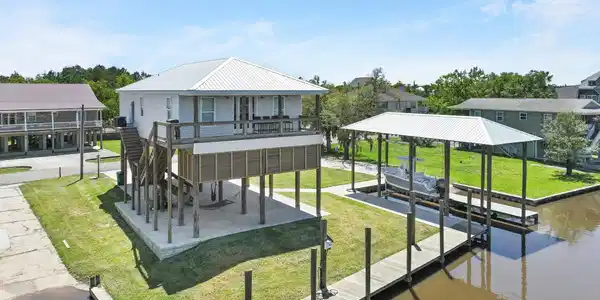 436 Riverview Drive