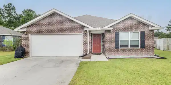 602 Verbena Drive