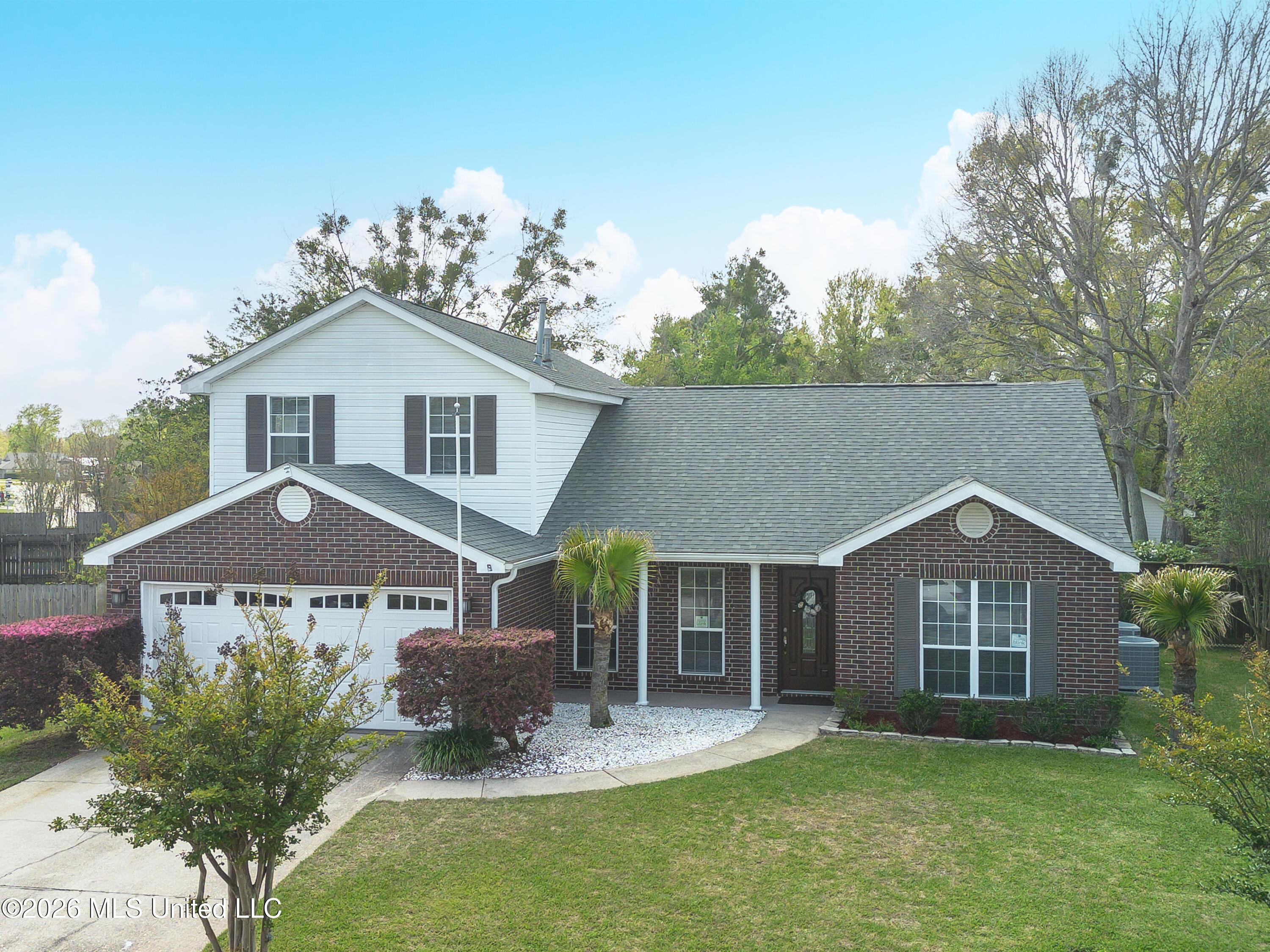 Image 2: Front Elevation 2