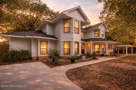 1613 Fairhaven Drive