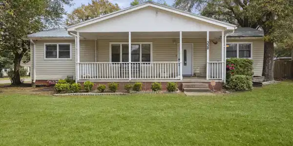 338 Belvedere Drive
