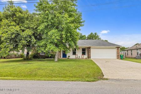 3601 11th Street N