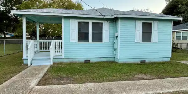 1893 Southern Avenue