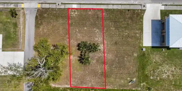 Parcel 2 Woodward Avenue