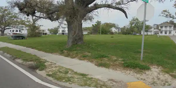 None W E Beach Blvd & Maria Ave Boulevard