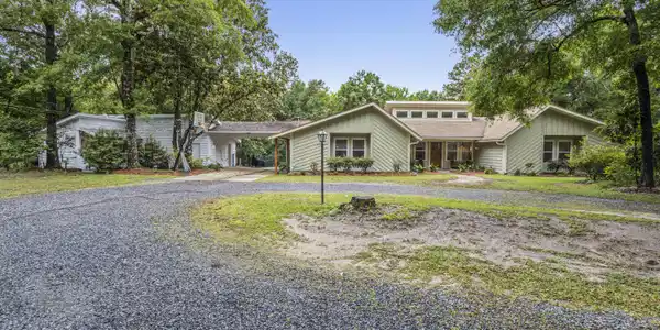 3919 Hanshaw Road
