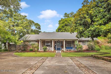 6001 Ridge Road