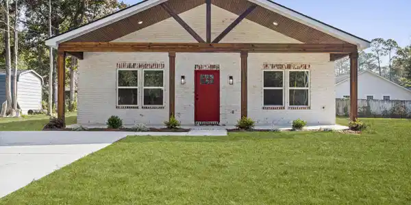 1908 Barracuda Drive