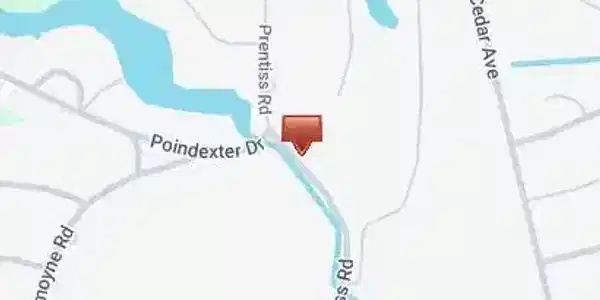 Prentiss Road