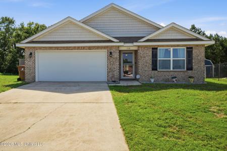 538 W Marigold Drive
