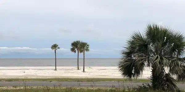 Parcel E Beach Boulevard W