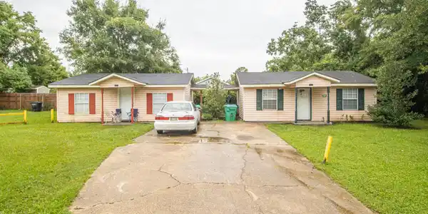 1014 Tucker Avenue