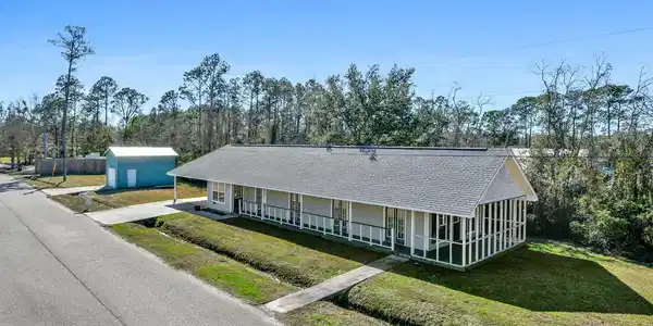 602 Old Spanish Trail
