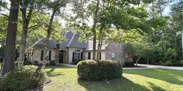 8335 Kahala Drive
