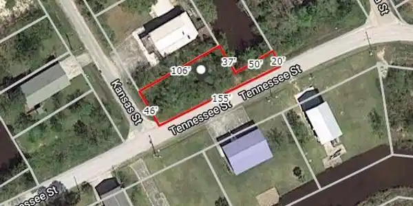 Kansas Street
