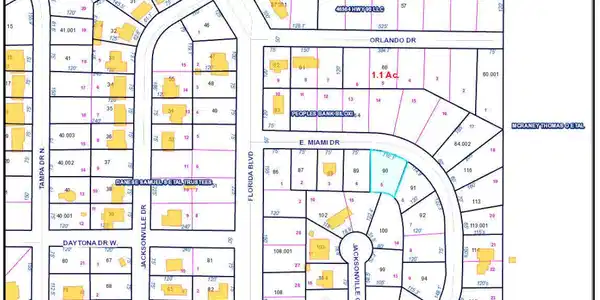 Image 2: Miami Geoportal