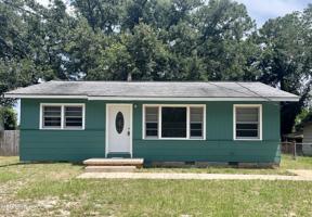 2050 North Drive