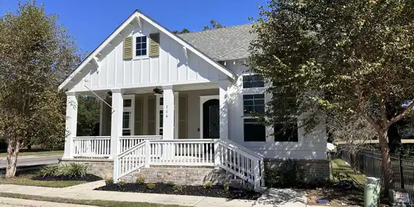 116 Whispering Oaks Drive