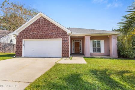 872 Brentwood Drive