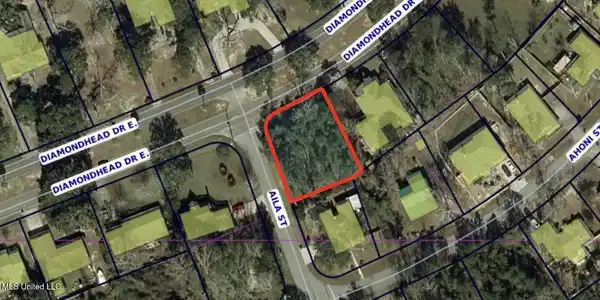 Lot 1 Diamondhead Drive East