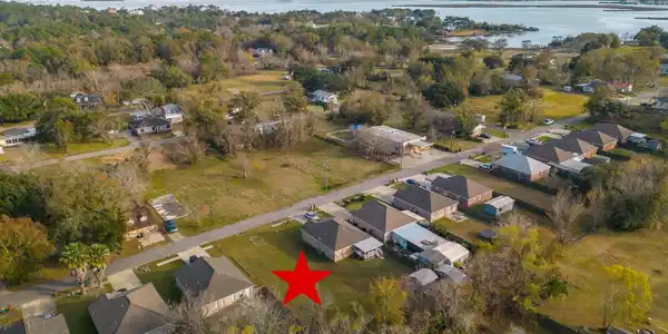 Byrd Avenue