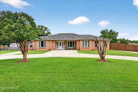 14916 Dismuke Drive