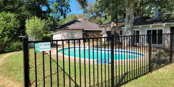 Image 4: pool pic1
