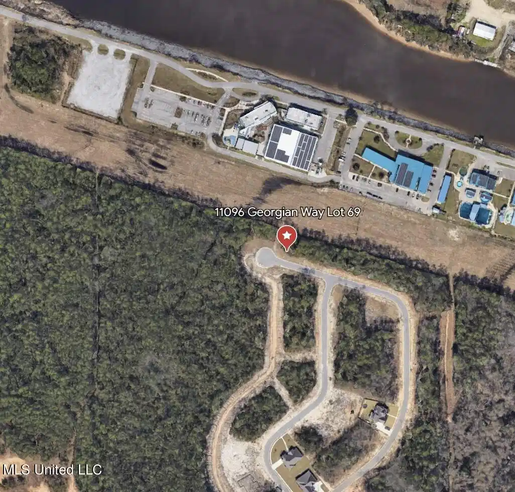Image 1: 11096 Georgian Way Lot 69