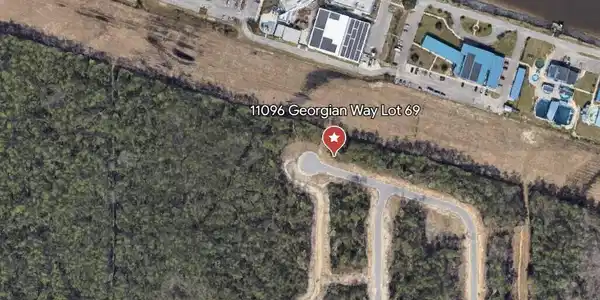 11096 Georgian Way