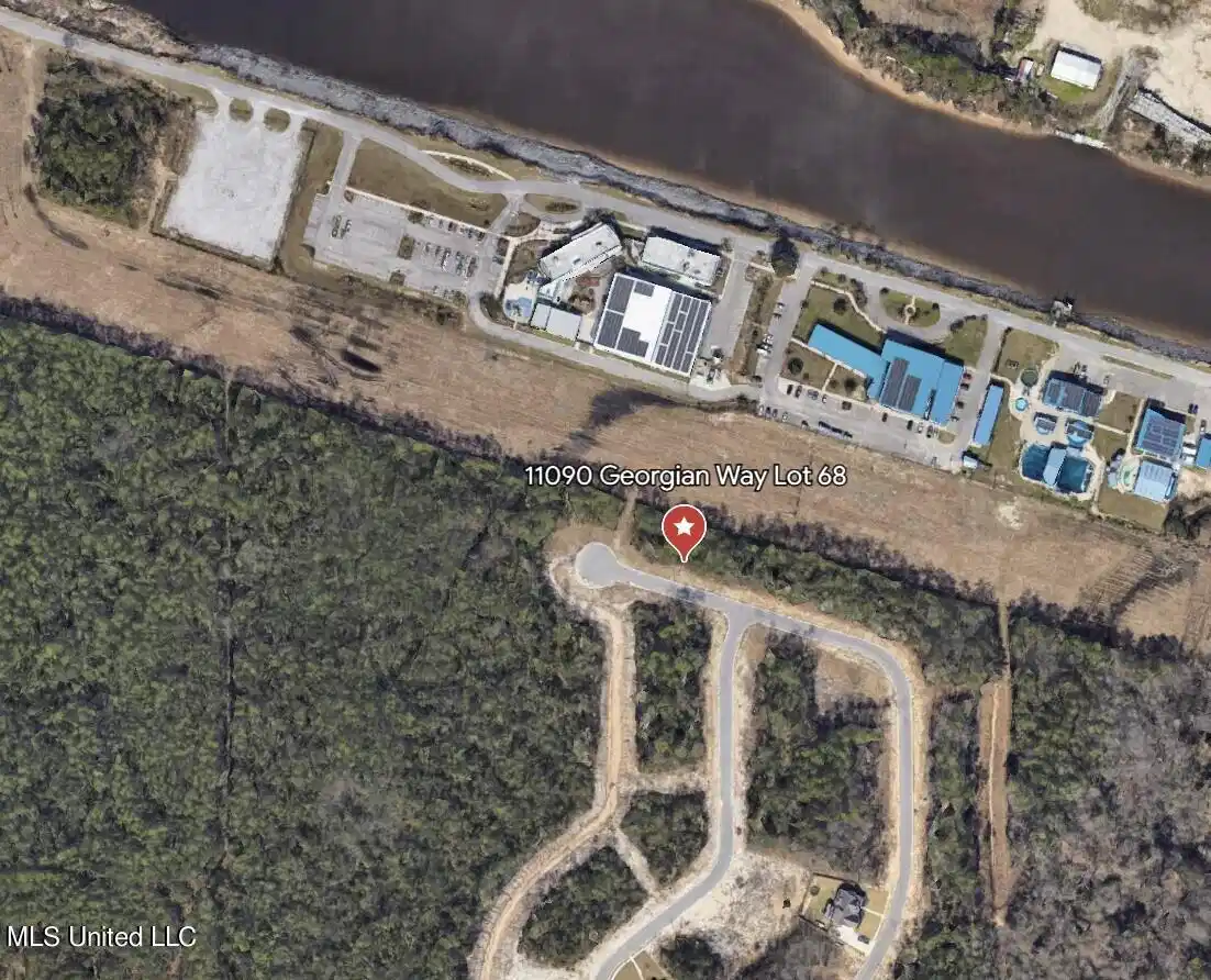 Image 1: 11090 Georgian Way Lot 68