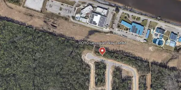 11090 Georgian Way