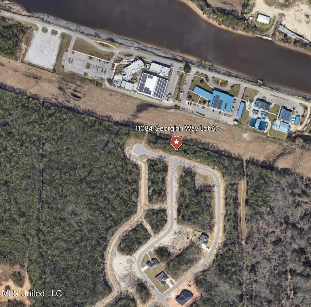Image 1: 11084 Georgian Way Lot 67