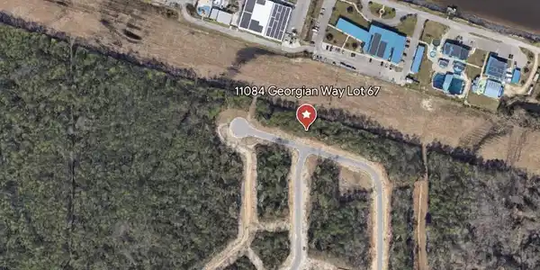 11084 Georgian Way