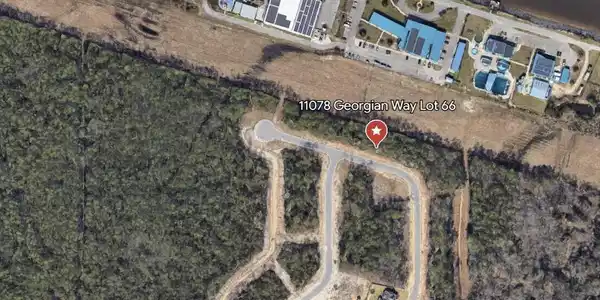 11078 Georgian Way