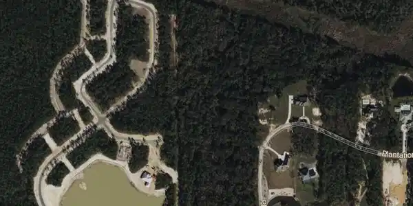 Image 2: Brookestone Aerial 1