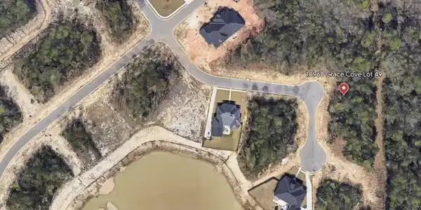 10968 Grace Cove