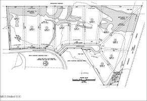 Lot 8 Bayou Plantation Lane