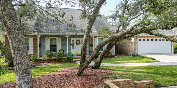 2565 Spring Ridge Drive