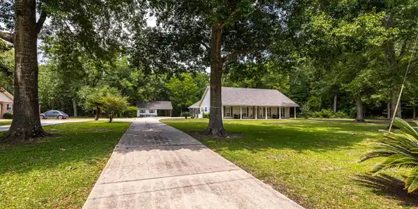 2100 Old Shell Landing Road