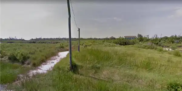 St. Jude Drive