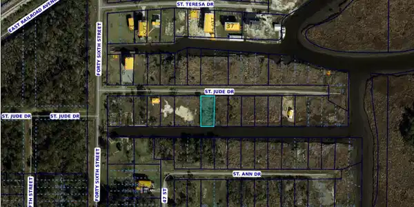 Image 2: Lot 29 aerial