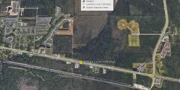 Bienville Boulevard