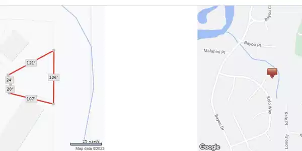 Lot 44 Lae Court