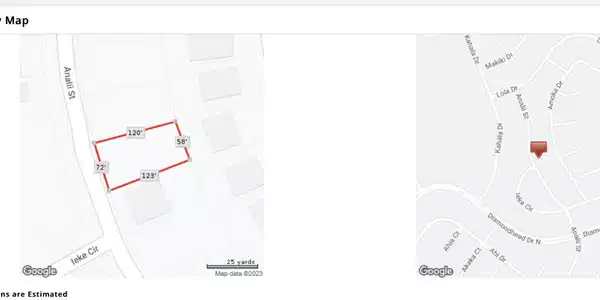 Lot 37 Analii Street