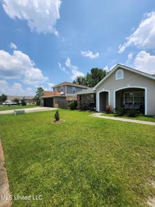 2078 Stone Bridge Drive