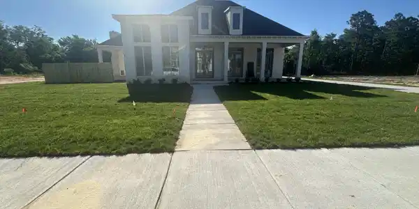 11030 Georgian Way