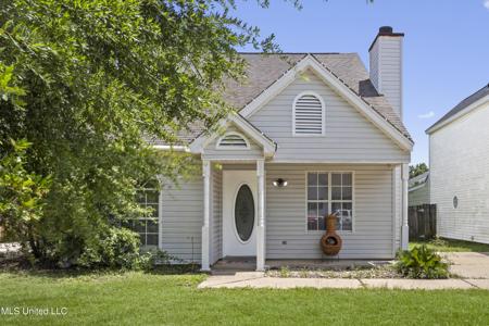 2383 Trafalgar Drive