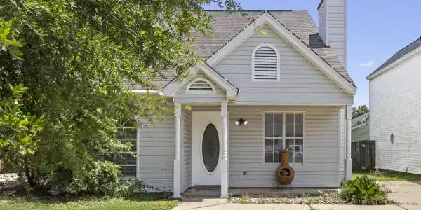 2383 Trafalgar Drive