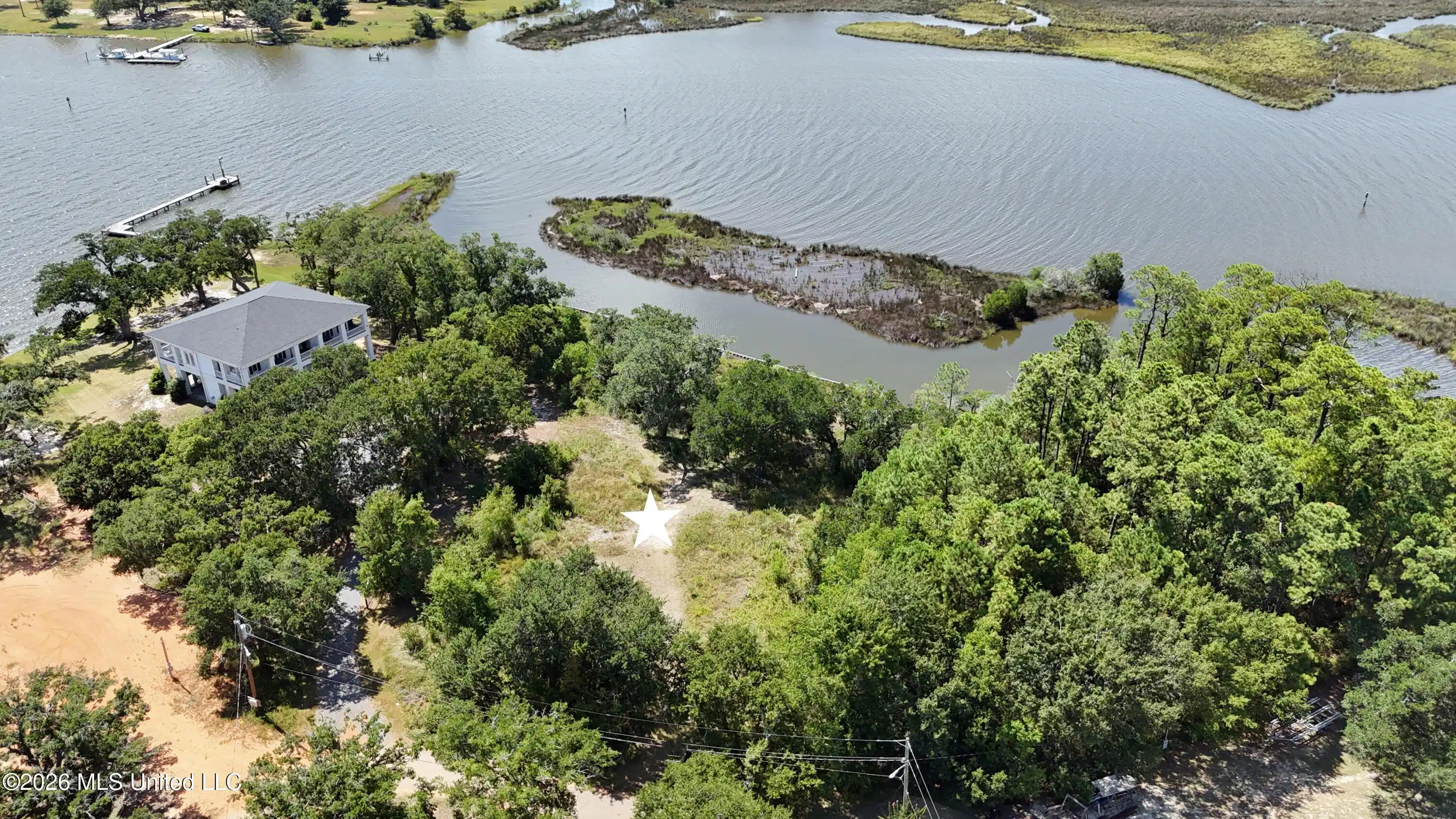 Image 1: 6209 Porteaux Rd